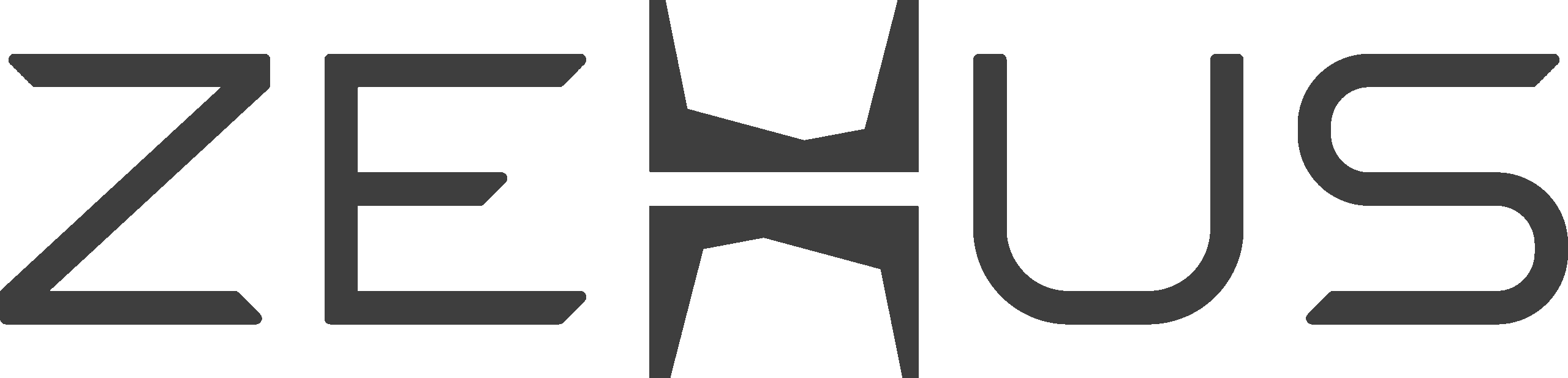 Zehus'logo