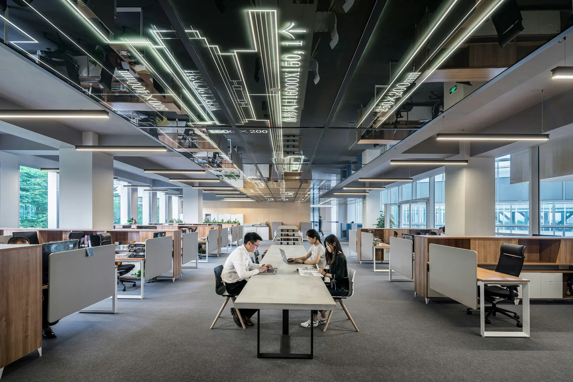 Arredamento IoT case study