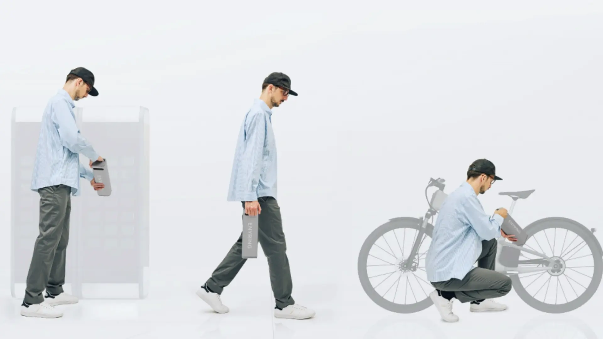 Enyring case study