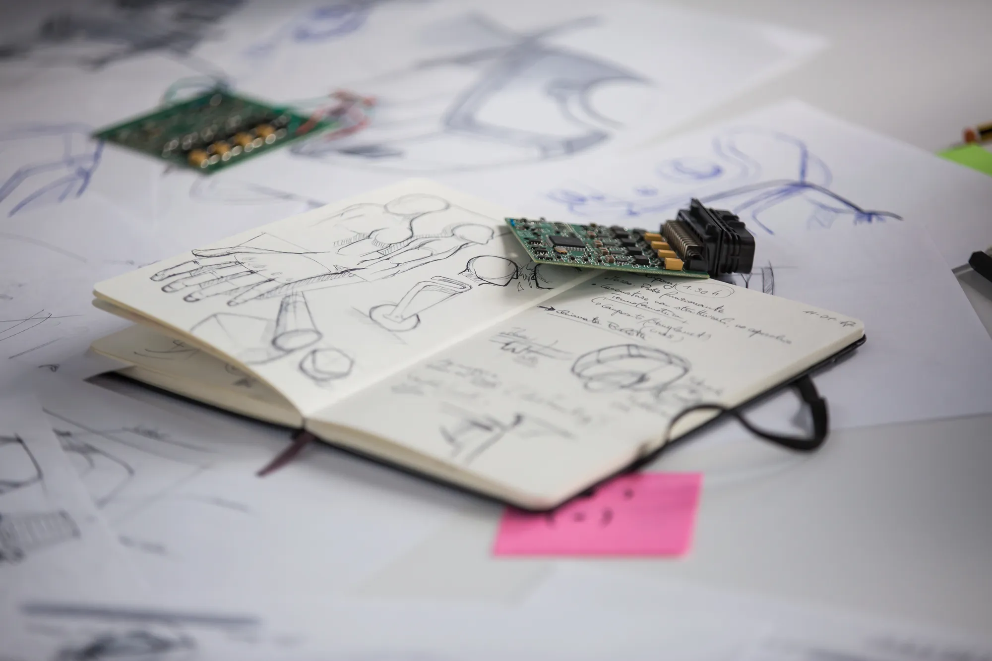 Innovation Consulting