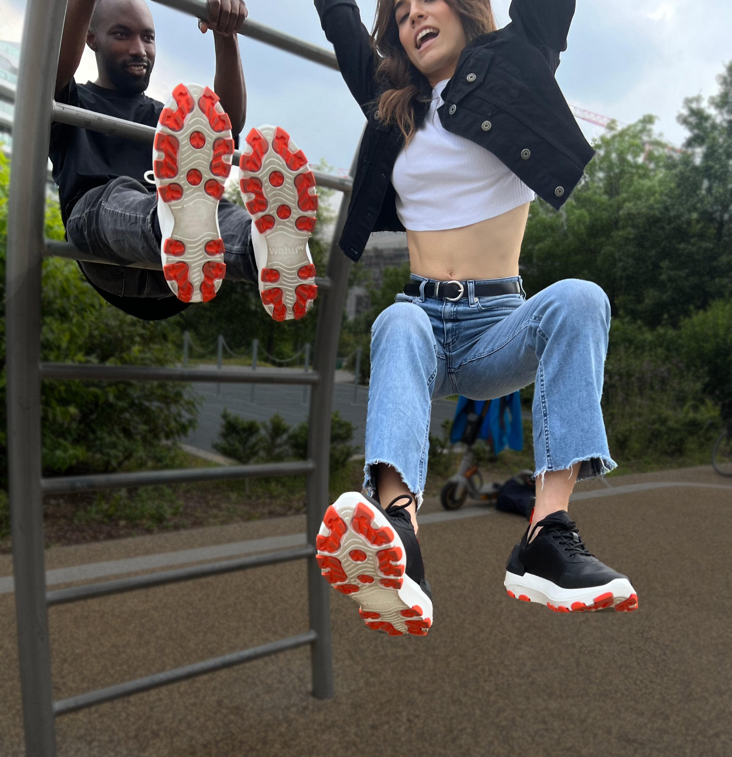 Happy & Fun_Models