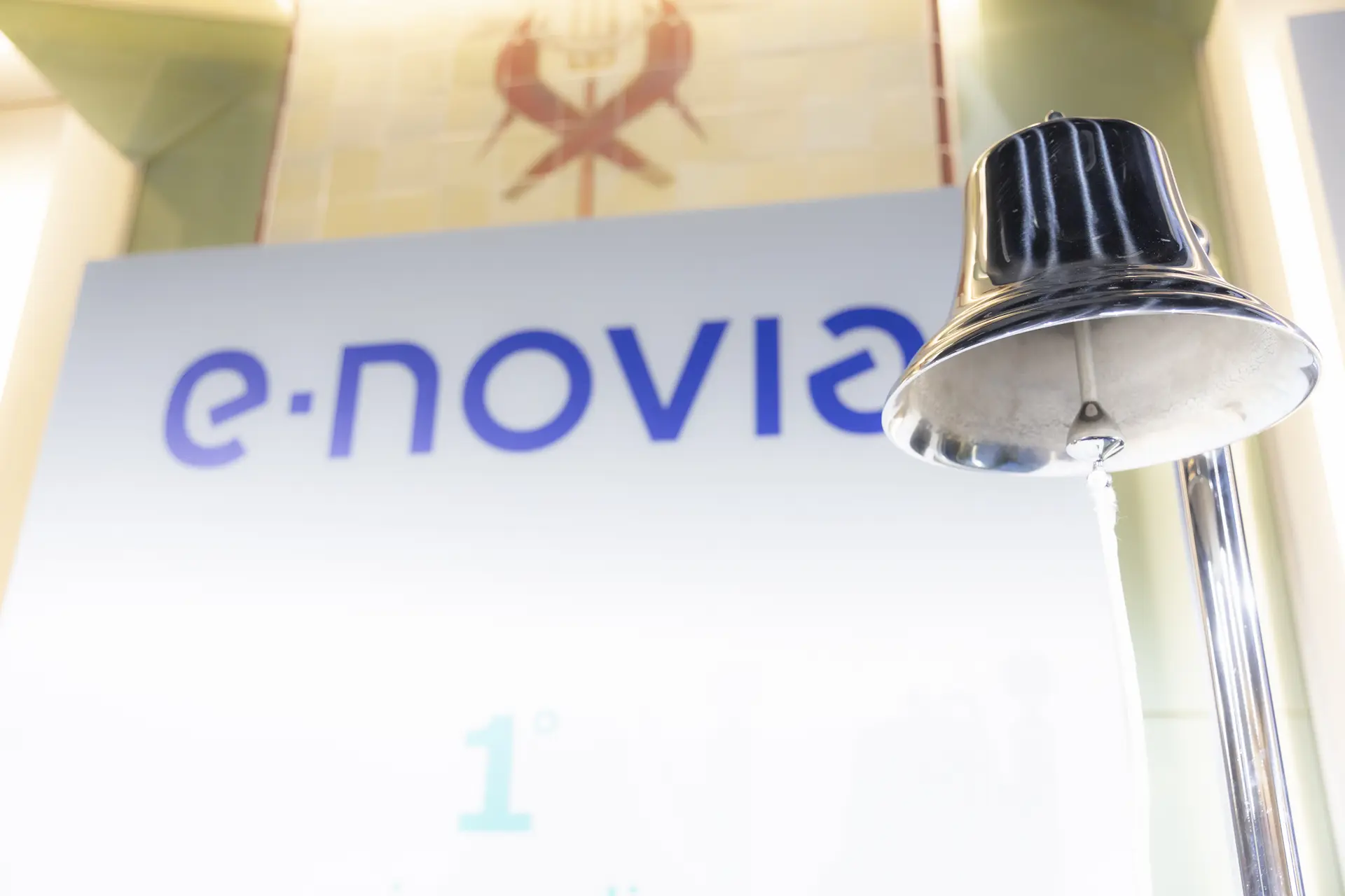 e-novia-listing-news