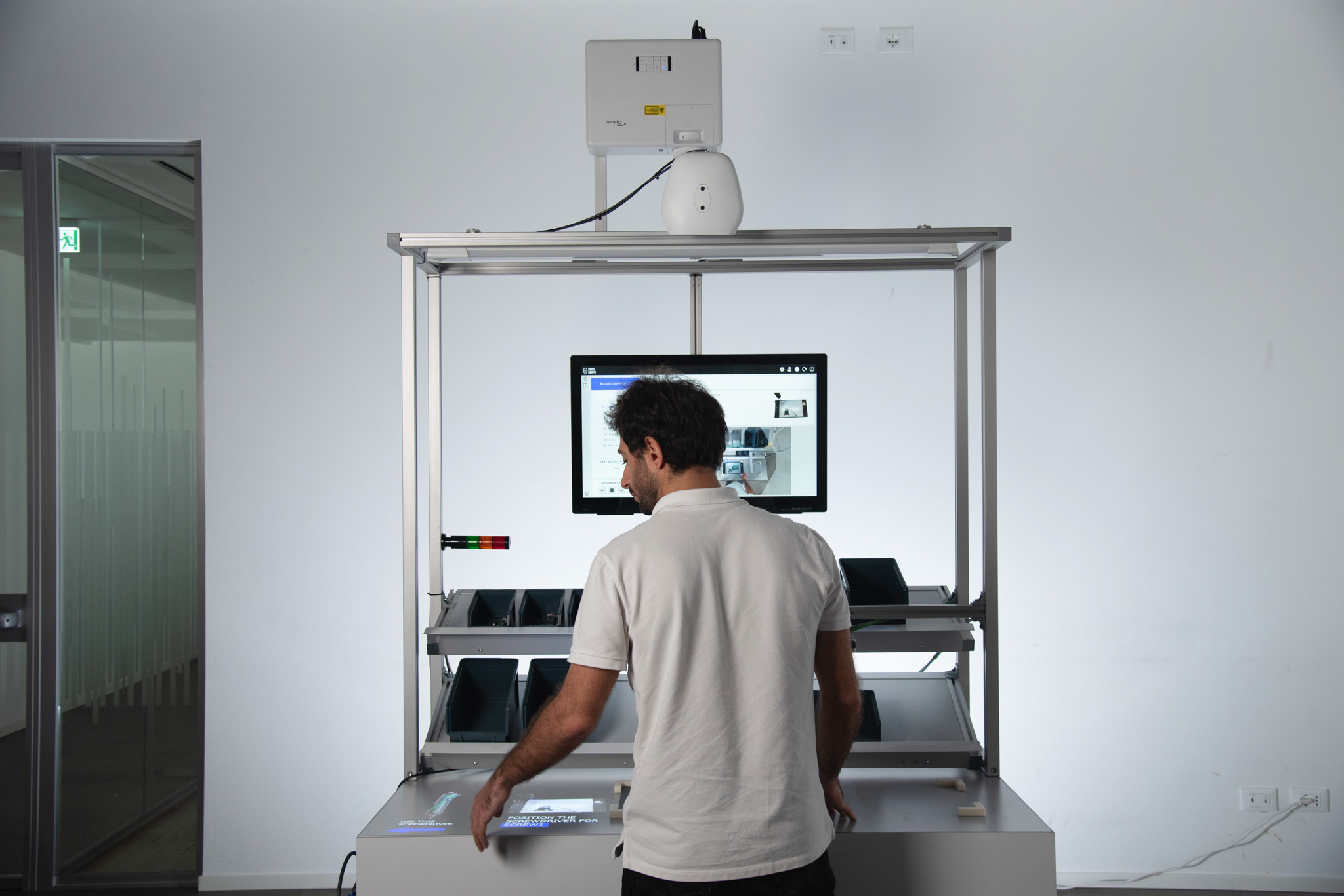 Prodotto innovazione