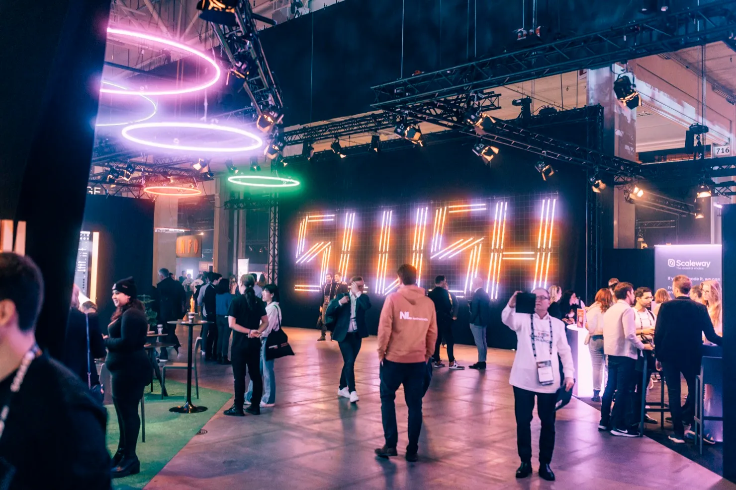 Bolzano Slush'd 2025