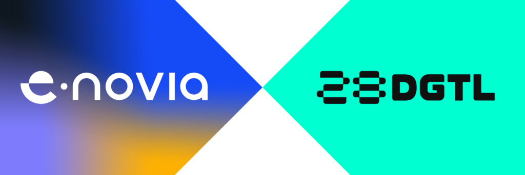 Edizione SPIN deep tech: e-Novia e 28DIGITAL per Physical AI e venture building