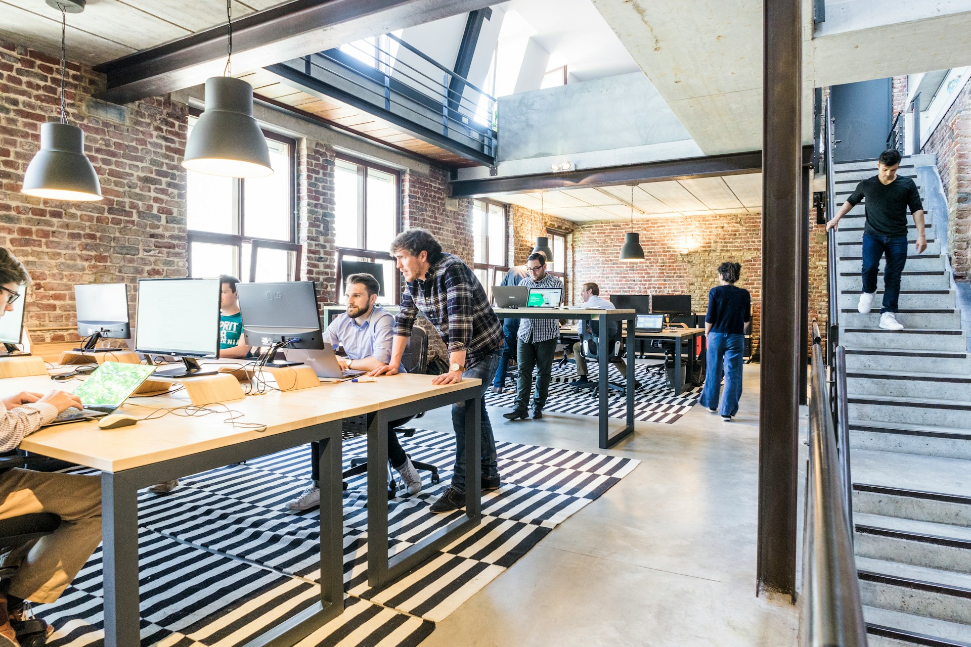 Incubatore-di-startup-caratteristiche