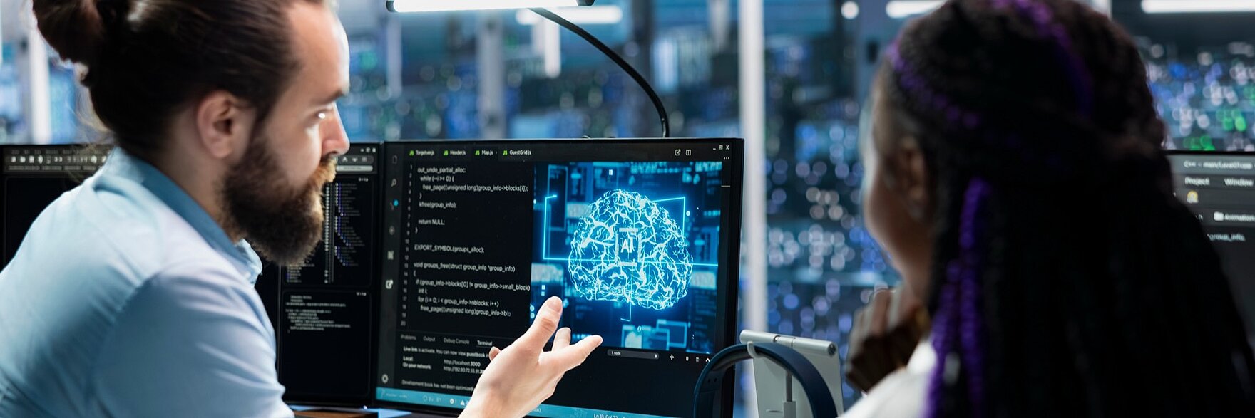 Collaborazione e-Novia e 28DIGITAL per pre-incubazione deep tech per ricercatori