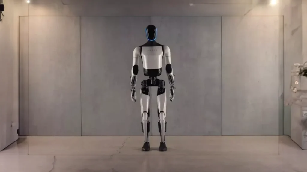 Tesla Optimus: robotica e servitizzazione come leva per nuovi flussi di ricavi