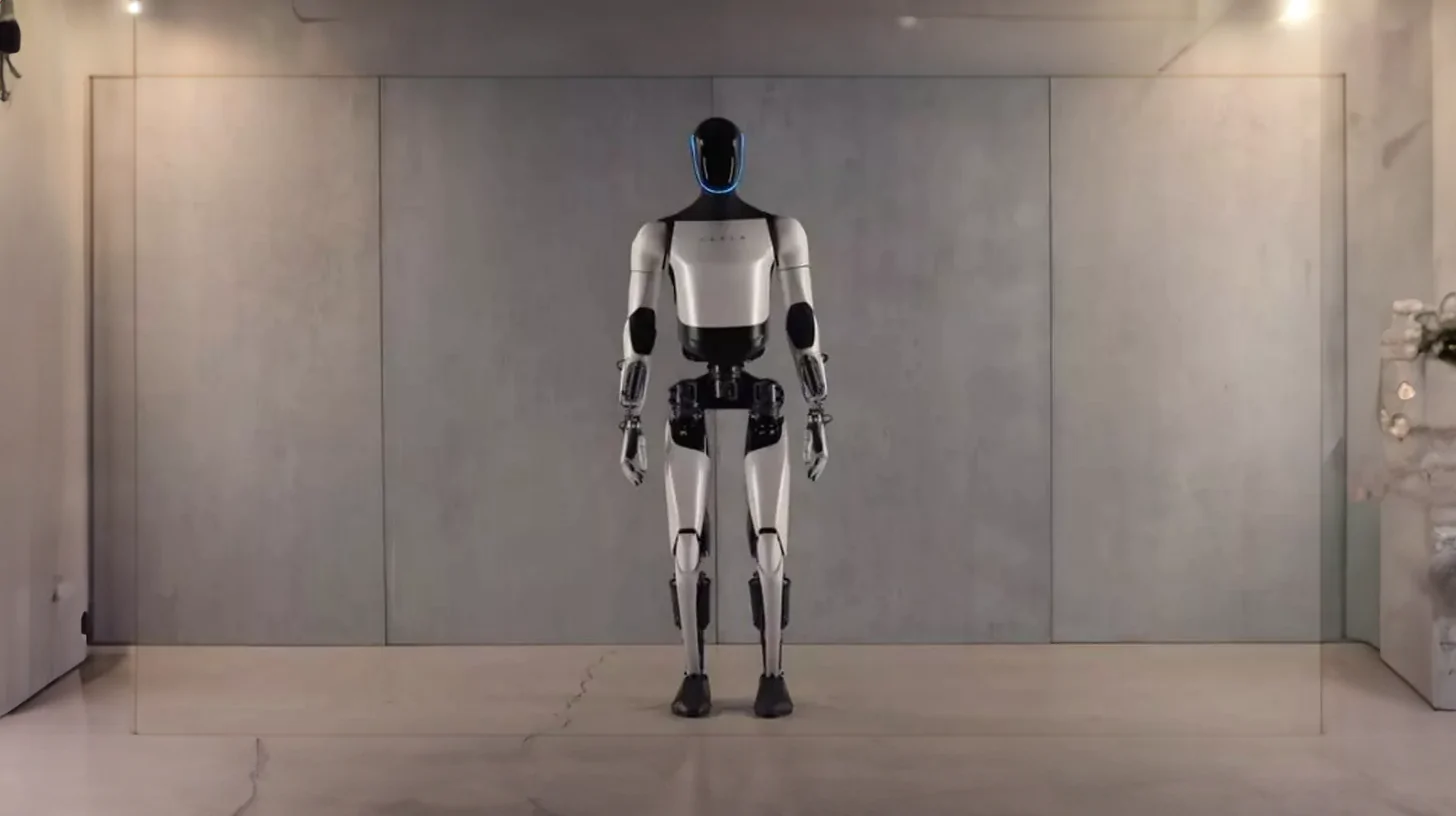 Tesla Optimus: robotica e servitizzazione come leva per nuovi flussi di ricavi