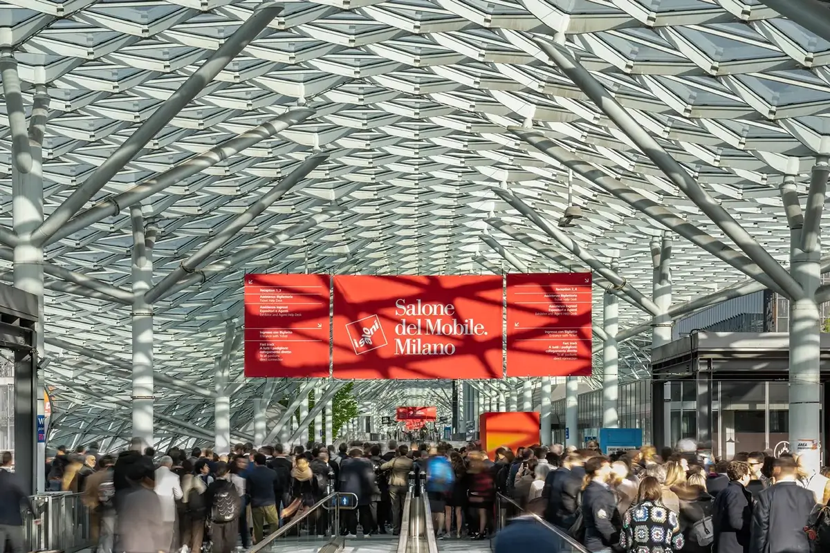 Milano Design Week 2026