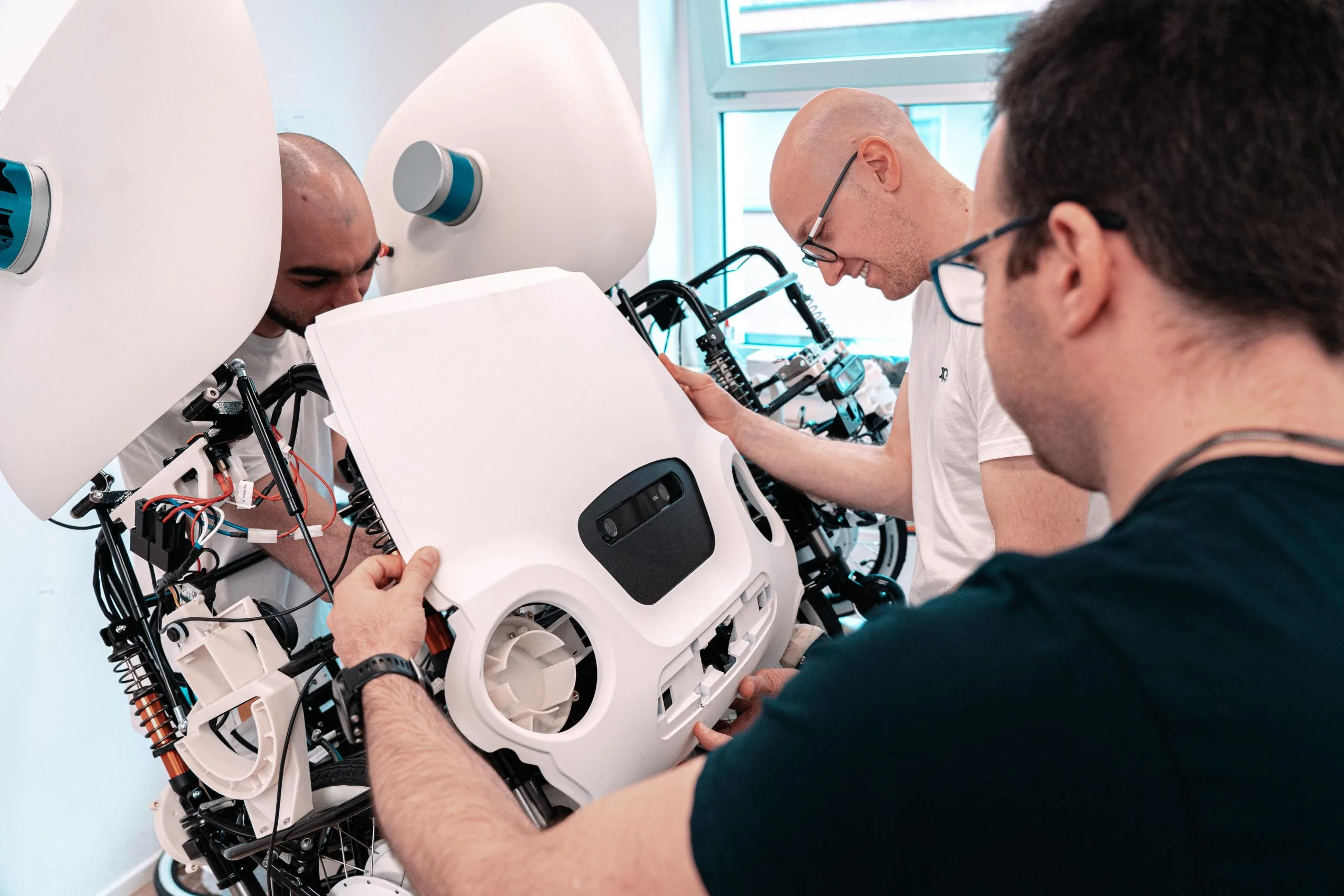 Integrazione tra ricerca scientifica e mercato attraverso il modello Venture Studio e-Novia