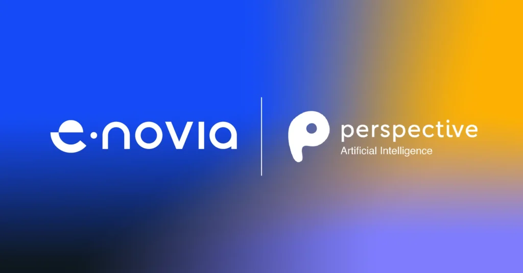 e-Novia e Perspective AI per l’adozione dell’AI nella manifattura