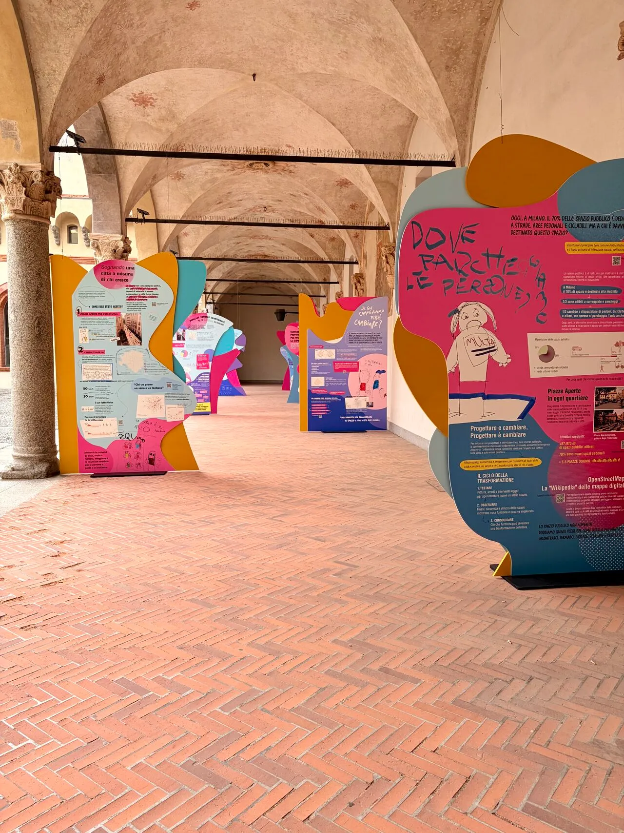 Il dibattito "Digitalizzazione per la mobilità" ai MOBIDAYS di Milano